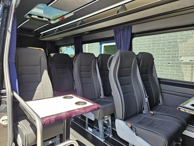 Mercedes-Benz SPRINTER 517 CDI VIP Touringcar