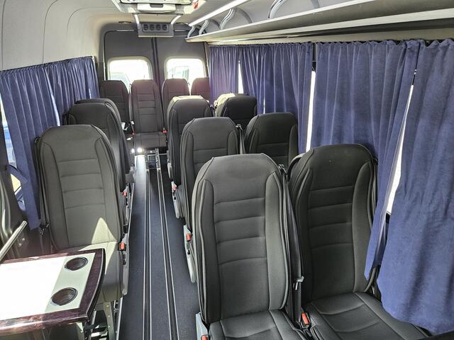 Mercedes-Benz SPRINTER 517 CDI VIP Touringcar