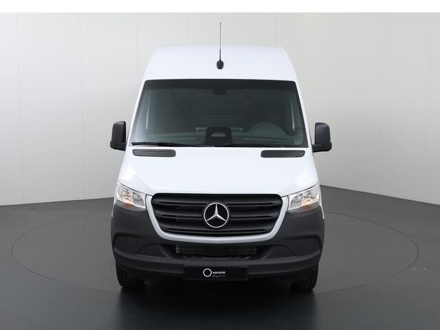 Mercedes-Benz SPRINTER 317 L2H2 RWD PRO | 3500kg TREKKEN | FACELIFT | 3-ZITS | CAMERA | AUTOMAAT