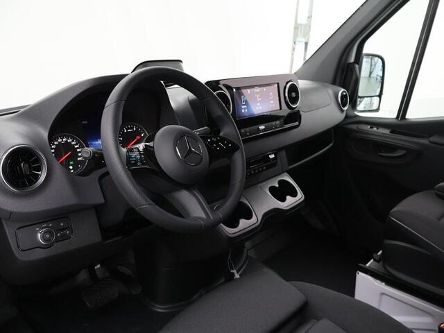 Mercedes-Benz SPRINTER 317 L2H2 RWD PRO | 3500kg TREKKEN | FACELIFT | 3-ZITS | CAMERA | AUTOMAAT