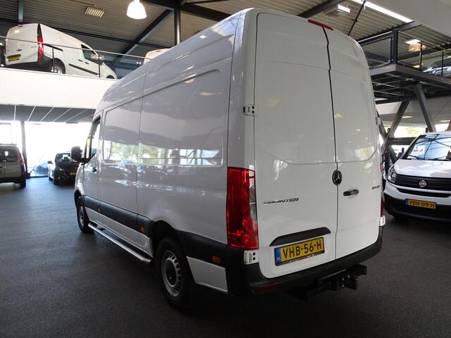 Mercedes-Benz SPRINTER 314 2.2 CDI L2H2 DC EURO VI-D