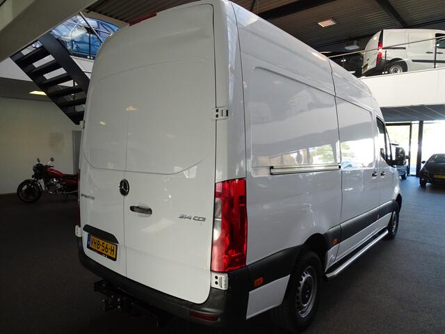 Mercedes-Benz SPRINTER 314 2.2 CDI L2H2 DC EURO VI-D
