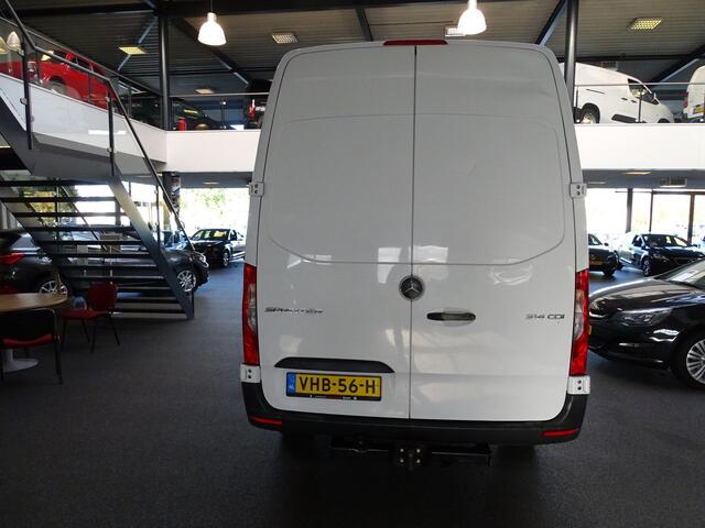 Mercedes-Benz SPRINTER 314 2.2 CDI L2H2 DC EURO VI-D