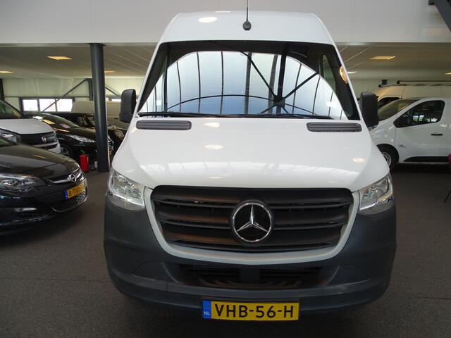 Mercedes-Benz SPRINTER 314 2.2 CDI L2H2 DC EURO VI-D