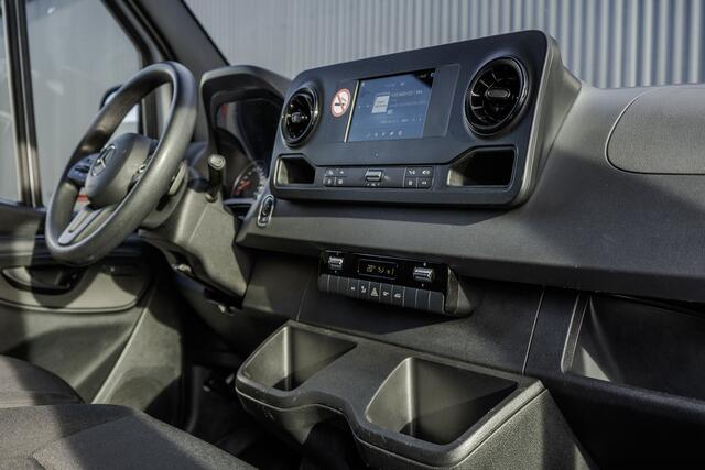 Mercedes-Benz SPRINTER 317 CDI L2H2 | Automaat | MBUX | Euro 6 | 170 PK | Climate | Carplay | PDC