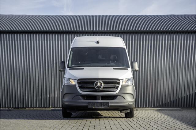 Mercedes-Benz SPRINTER 317 CDI L2H2 | Automaat | MBUX | Euro 6 | 170 PK | Climate | Carplay | PDC