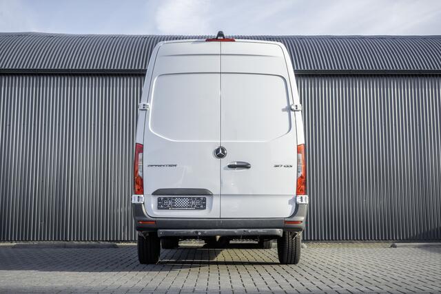 Mercedes-Benz SPRINTER 317 CDI L2H2 | Automaat | MBUX | Euro 6 | 170 PK | Climate | Carplay | PDC