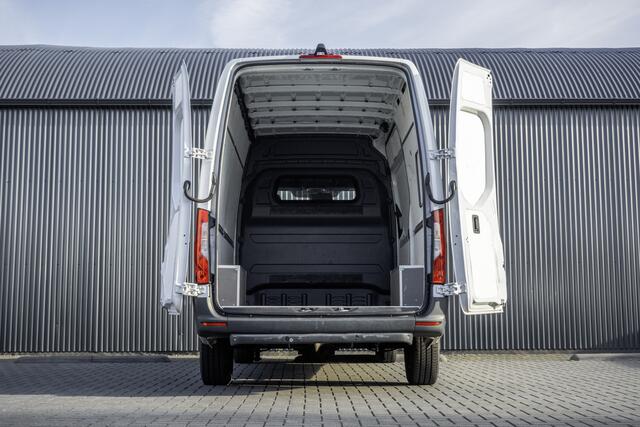 Mercedes-Benz SPRINTER 317 CDI L2H2 | Automaat | MBUX | Euro 6 | 170 PK | Climate | Carplay | PDC