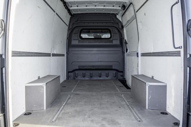 Mercedes-Benz SPRINTER 317 CDI L2H2 | Automaat | MBUX | Euro 6 | 170 PK | Climate | Carplay | PDC