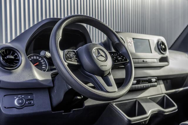 Mercedes-Benz SPRINTER 317 CDI L2H2 | Automaat | MBUX | Euro 6 | 170 PK | Climate | Carplay | PDC