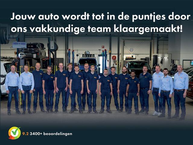 Mercedes-Benz SPRINTER 319 1.9 CDI L2H2 Pro 190 PK Automaat Dubbele schuifdeur, 3.500 kg trekgewicht, Distronic, LED koplampen, lichtmetalen velgen, geveerde stoel, achteruitrijcamera, inklapbare spiegels, stoelverwarming