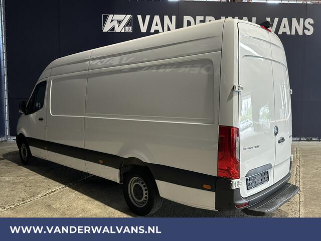 Mercedes-Benz SPRINTER 317 CDI 170pk L3H2 Euro6 Airco | Camera | Apple Carplay | Cruisecontrol Android Auto, Parkeersensoren, Bijrijdersbank