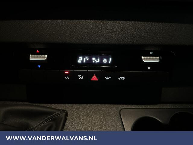 Mercedes-Benz SPRINTER 317 CDI 170pk L3H2 Euro6 Airco | Camera | Apple Carplay | Cruisecontrol Android Auto, Parkeersensoren, Bijrijdersbank