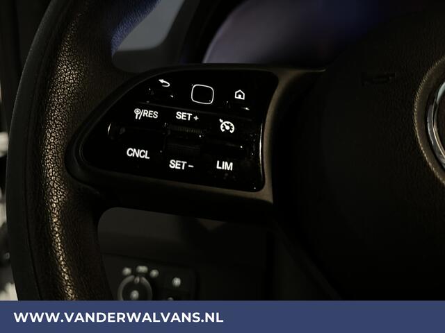 Mercedes-Benz SPRINTER 317 CDI 170pk L3H2 Euro6 Airco | Camera | Apple Carplay | Cruisecontrol Android Auto, Parkeersensoren, Bijrijdersbank