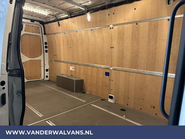 Mercedes-Benz SPRINTER 317 CDI 170pk L3H2 Euro6 Airco | Camera | Apple Carplay | Cruisecontrol Android Auto, Parkeersensoren, Bijrijdersbank