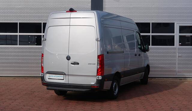 Mercedes-Benz SPRINTER 319 3.0 CDI L2H2 V6 AUT/ 360/ LED/ MBUX/ ACC/ CLIMA/ STANDKACH