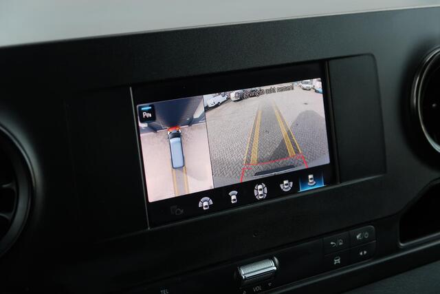 Mercedes-Benz SPRINTER 319 3.0 CDI L2H2 V6 AUT/ 360/ LED/ MBUX/ ACC/ CLIMA/ STANDKACH