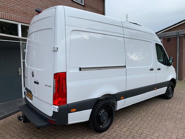 Mercedes-Benz SPRINTER 317 CDI L2 H2 camera / trekhaak / Apple carplay