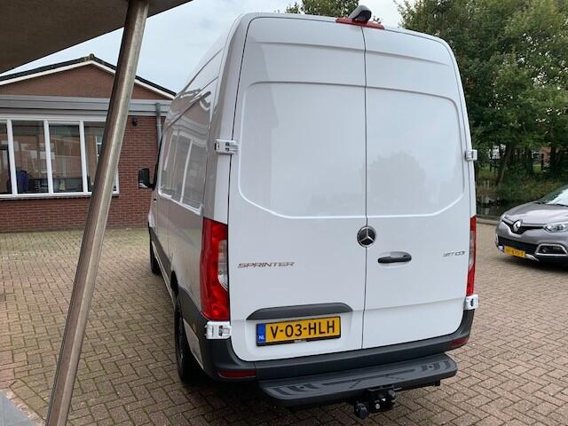 Mercedes-Benz SPRINTER 317 CDI L2 H2 camera / trekhaak / Apple carplay