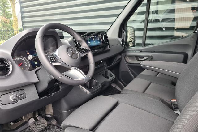 Mercedes-Benz SPRINTER 317 CDI L2 Pro -LED - Trekhaak 3.500 kg - nieuw