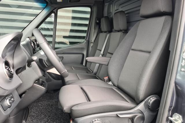 Mercedes-Benz SPRINTER 317 CDI L2 Pro -LED - Trekhaak 3.500 kg - nieuw