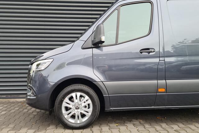 Mercedes-Benz SPRINTER 317 CDI L2 Pro -LED - Trekhaak 3.500 kg - nieuw