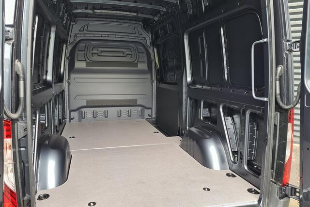Mercedes-Benz SPRINTER 317 CDI L2 Pro -LED - Trekhaak 3.500 kg - nieuw