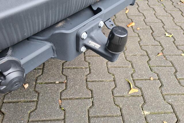 Mercedes-Benz SPRINTER 317 CDI L2 Pro -LED - Trekhaak 3.500 kg - nieuw