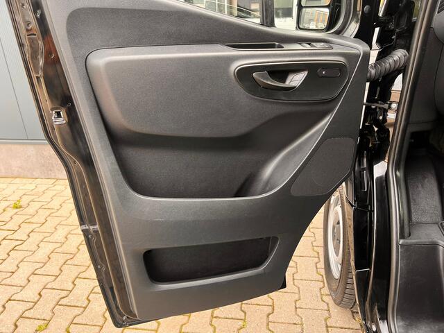 Mercedes-Benz SPRINTER 319 1.9 CDI L2H2 RWD 3500kg trekgewicht VVB BLACK EDITION LAGE KMSTAND