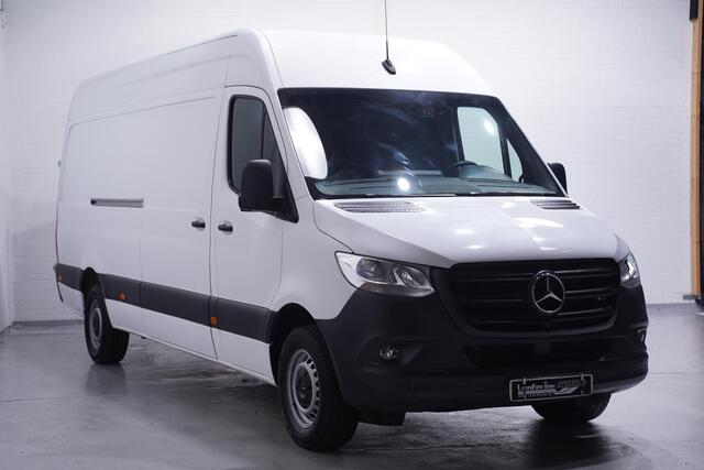 Mercedes-Benz SPRINTER 315 CDI 150 pk L3H2 va 307,- p/mnd Navi, PDC V+A 360 Camera, Laadruimte Pakket, Cruise Control, 3-Zits
