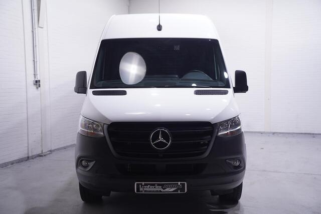 Mercedes-Benz SPRINTER 315 CDI 150 pk L3H2 va 307,- p/mnd Navi, PDC V+A 360 Camera, Laadruimte Pakket, Cruise Control, 3-Zits