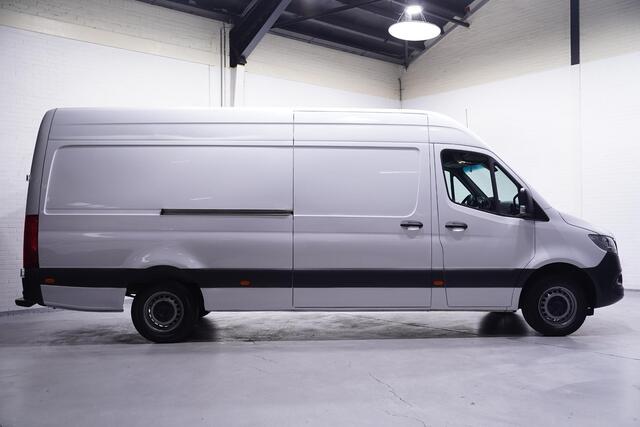 Mercedes-Benz SPRINTER 315 CDI 150 pk L3H2 va 307,- p/mnd Navi, PDC V+A 360 Camera, Laadruimte Pakket, Cruise Control, 3-Zits