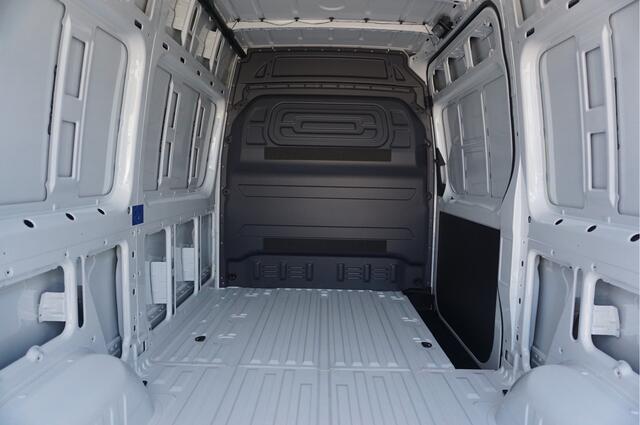 Mercedes-Benz SPRINTER 317CDI Pro L2H2 10.25" Mbux, Gev. Stoel, 3.5T Trekhaak, LED 2x Schuifdeur!! NR. R255*