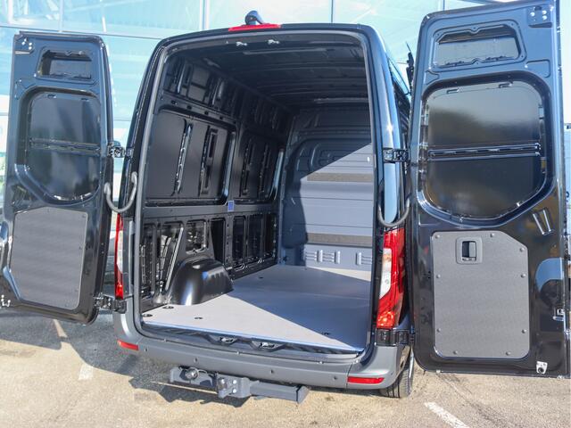 Mercedes-Benz SPRINTER 317 CDI L2H2 PRO | CLIMA/CAMERA/CRUISE/3.500KG AHW | Certified