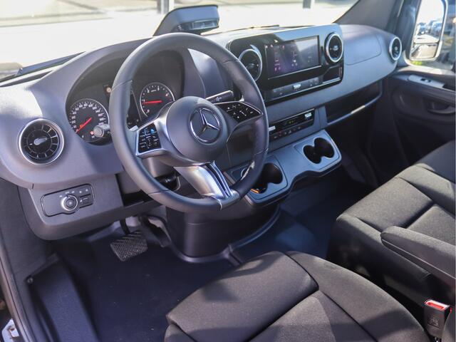 Mercedes-Benz SPRINTER 317 CDI L2H2 PRO | CLIMA/CAMERA/CRUISE/3.500KG AHW | Certified