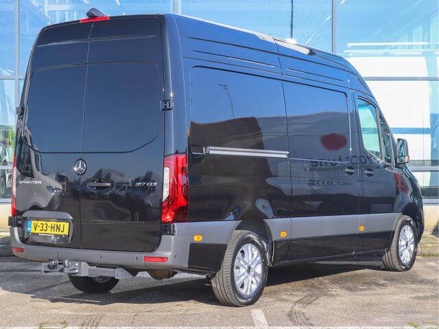 Mercedes-Benz SPRINTER 317 CDI L2H2 PRO | CLIMA/CAMERA/CRUISE/3.500KG AHW | Certified