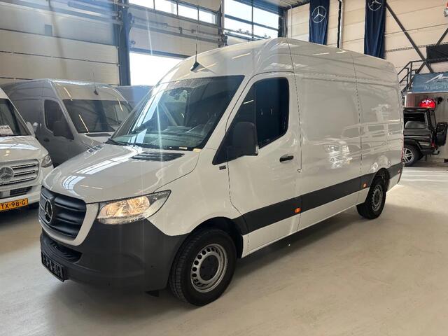 Mercedes-Benz SPRINTER 317CDI L2H2 Automaat Airco Navi Cruisecontrol 44.000KM 5x Op Voorraad