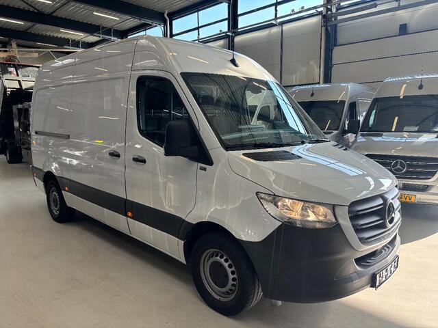 Mercedes-Benz SPRINTER 317CDI L2H2 Automaat Airco Navi Cruisecontrol 44.000KM 5x Op Voorraad