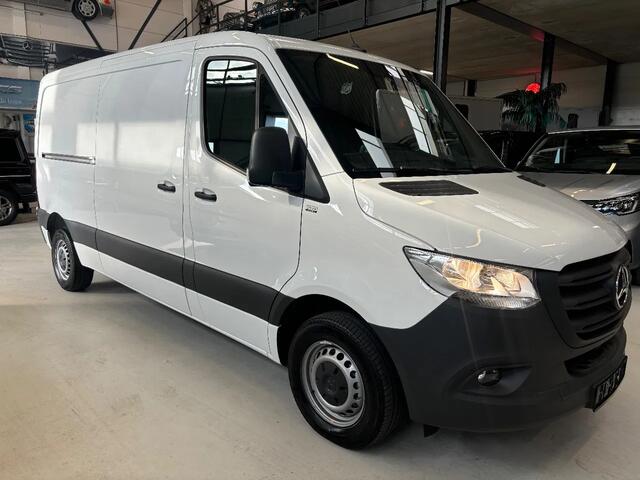 Mercedes-Benz SPRINTER 311CDI L2H1 Airco Cruisecontrol Apple CarPlay NIEUW