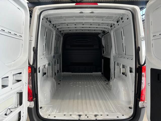 Mercedes-Benz SPRINTER 311CDI L2H1 Airco Cruisecontrol Apple CarPlay NIEUW