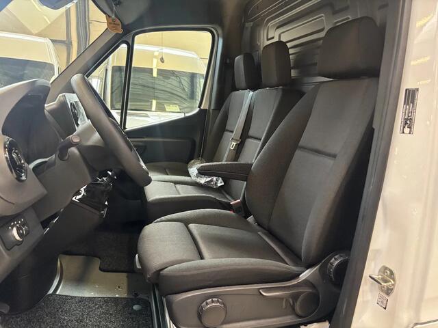 Mercedes-Benz SPRINTER 311CDI L2H1 Airco Cruisecontrol Apple CarPlay NIEUW