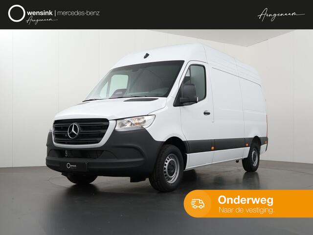 Mercedes-Benz SPRINTER 315 L2H2 RWD PRO | 3500kg TREKKEN | AUTOMAAT | 3-ZITS | CRUISE CONTROL |