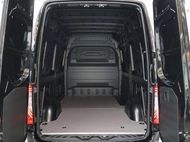 Mercedes-Benz SPRINTER 317 L2H2 RWD SELECT