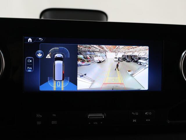 Mercedes-Benz SPRINTER 317 L2H2 RWD SELECT