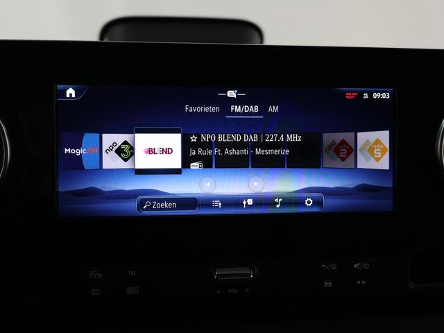 Mercedes-Benz SPRINTER 317 L2H2 RWD SELECT