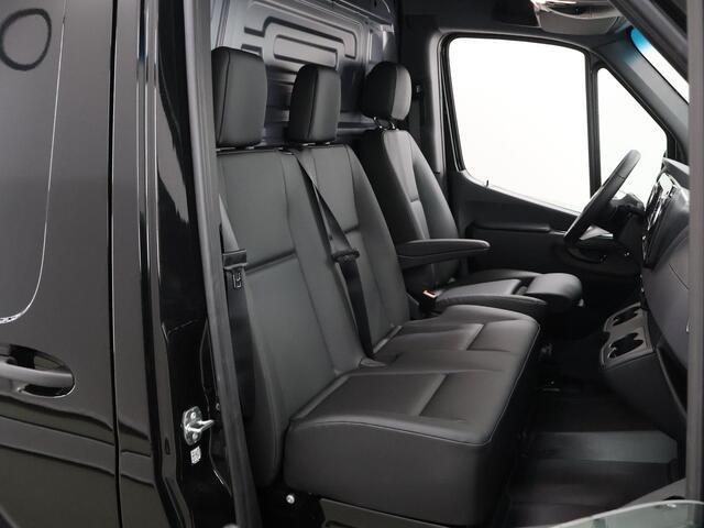 Mercedes-Benz SPRINTER 319 L2H2 RWD SELECT