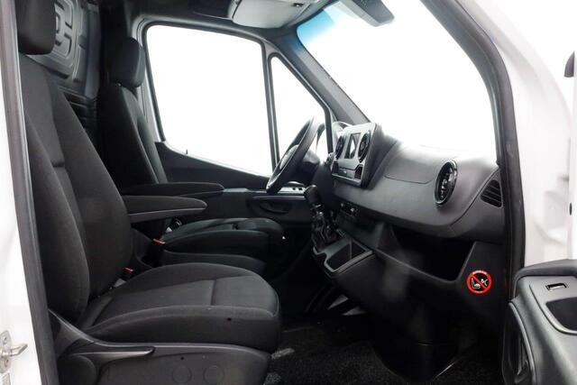 Mercedes-Benz SPRINTER 314 CDI 143pk E6 RWD L2H1 Airco/Navi 10-2018