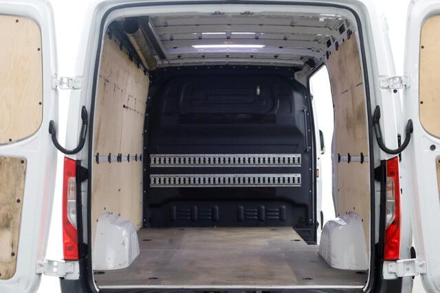 Mercedes-Benz SPRINTER 314 CDI 143pk E6 RWD L2H1 Airco/Navi 10-2018