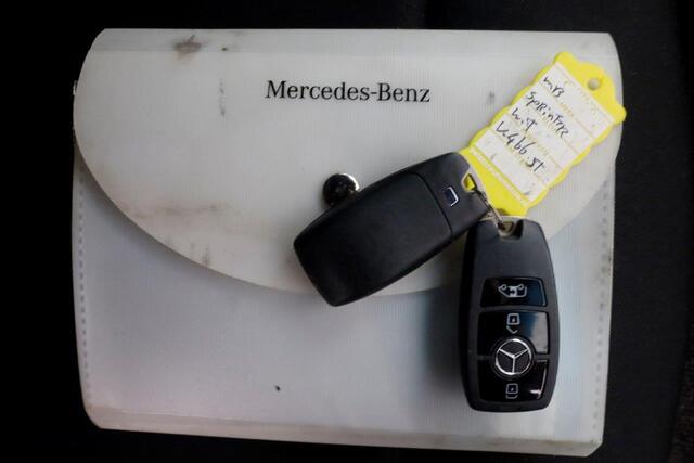 Mercedes-Benz SPRINTER 314 CDI 143pk E6 RWD L2H1 Airco/Navi 10-2018