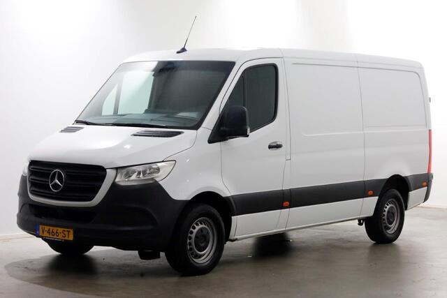 Mercedes-Benz SPRINTER 314 CDI 143pk E6 RWD L2H1 Airco/Navi 10-2018